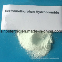 Stéroïde Dxm / Dextromethorphan stéroïde brûlant la graisse de Dextromethorphan (125-69-9)